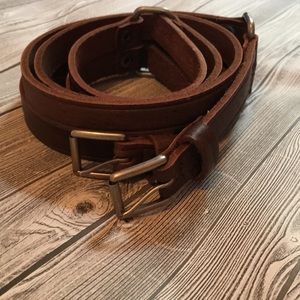 ◾️ Calvin Klein Belt